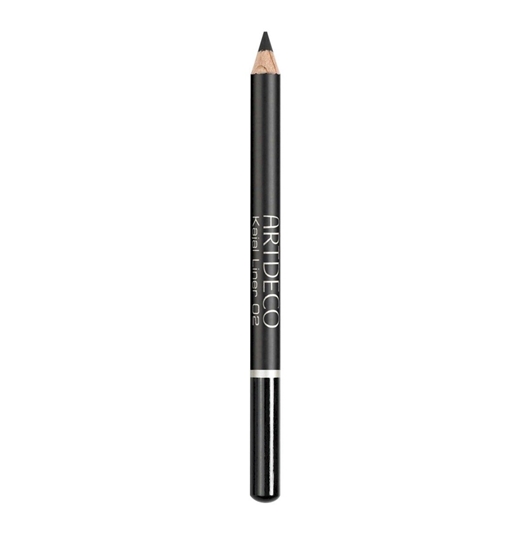 Изображение Artdeco Kajal Liner 02 Black 1,1g