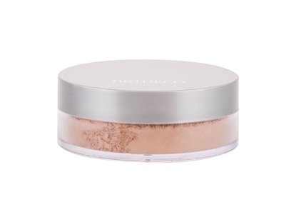 Picture of Artdeco Mineral Powder Foundation Podkad mineralny 4 Light Beige 15g