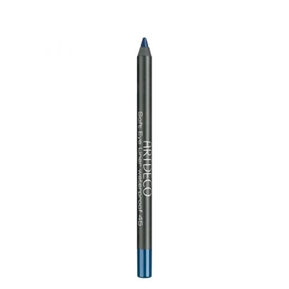 Изображение Artdeco Soft Eye Liner Waterproof 45 Cornflower Blue 1,2 g