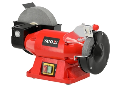 Picture of Asināšanas iekārta ar ūdens dzesēšanu Yato YT-822112; 520 W