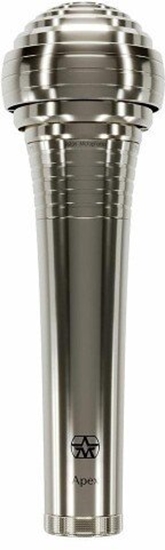 Picture of Akcesoria studyjne Mikrofon wokalowy dynamiczny (Apex Glass)