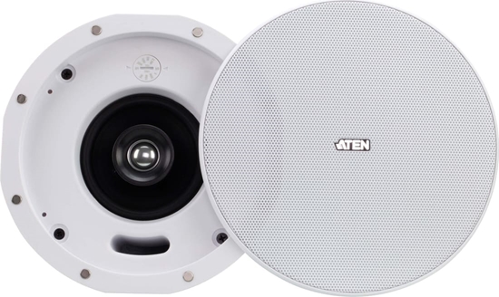 Изображение Aten AS104 4Zoll Coax Deckenlautsprecher