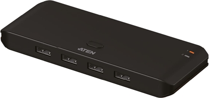 Picture of Aten US4224 2x4-Port USB 2.0 Sharing