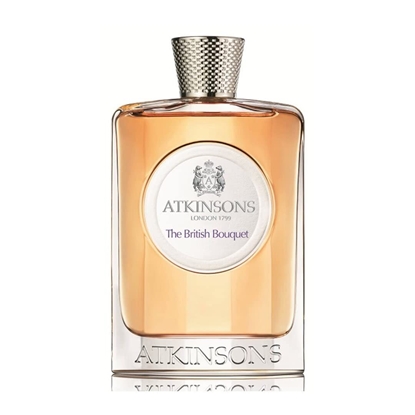Picture of Atkinsons The Birtish Bouquet EDT 100 ml