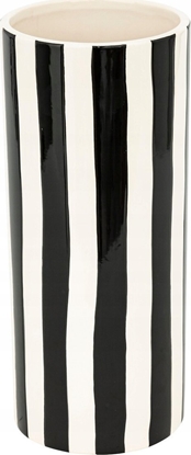 Изображение Atmosphera CERAMIC VASE EDRIC H30 204295