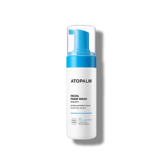 Изображение Atopalm Facial Foam Wash 150 ml