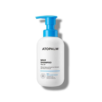 Изображение Atopalm Mild Shampoo 300 ml