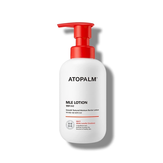 Picture of Atopalm MLE Lotion 200 ml