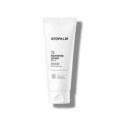 Изображение Atopalm Panthenol Lotion 180 ml