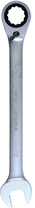 Изображение Atslēga ar sprūdratu Stanley 1-17-371; 22 mm