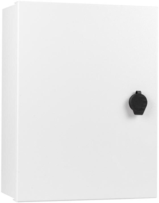 Picture of Atte OBUDOWA ZEWNTRZNA IP66 ATTE ABOX-ALUL