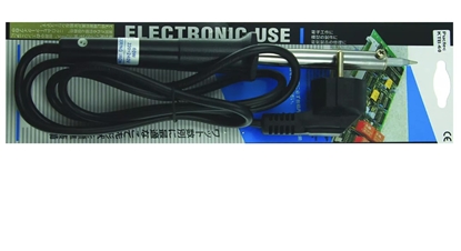 Изображение Augstas precizitātes elektriskais lodāmurs | 60 W