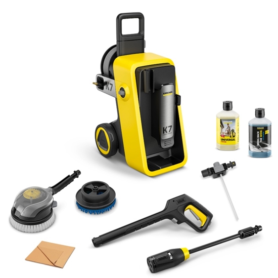 Picture of Augstspiediena mazgātājs Karcher K 7 Comfort Premium Car; 3000 W