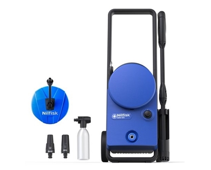 Изображение Augstspiediena mazgātājs Nilfisk-ALTO Core 125-5 PC