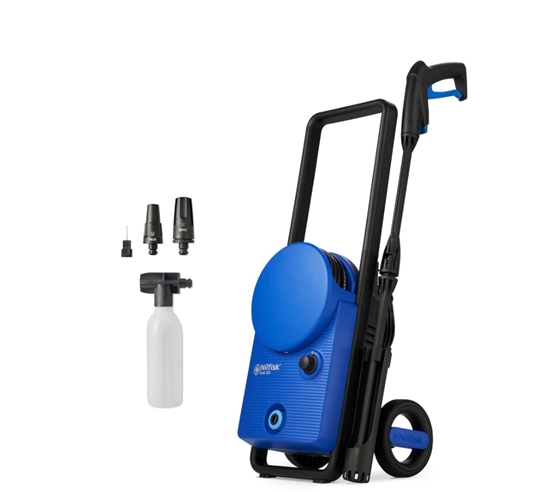 Изображение Augstspiediena mazgātājs Nilfisk-ALTO Core 125-5 PCA EU; 1400 W