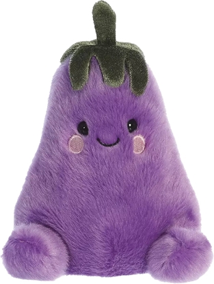 Picture of Aurora Aurora PP AUBREY EGGPLANT