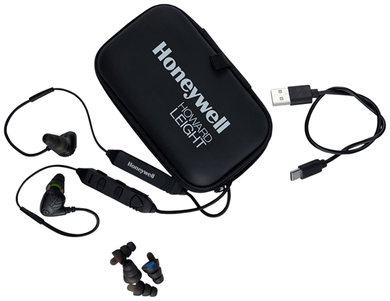 Picture of Ausu aizbāžņi Honeywell 1034103-IE; 30 dB; aktīvs