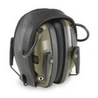 Picture of Ausu aizsargi Honeywell IMPACT SPORT MUFF; 25 dB