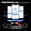 Изображение Auto Moto akumulatoru testeris BK100 | Bluetooth | Free APP | Konnwei