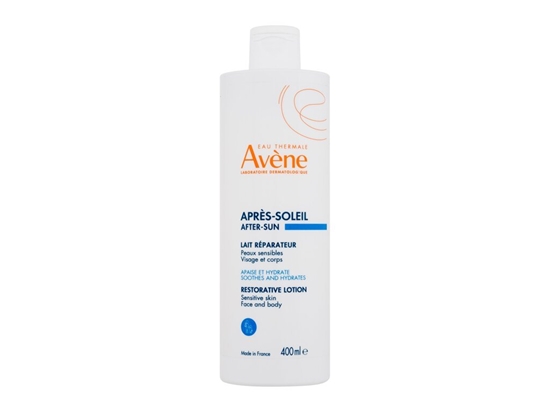 Picture of Avene After-Sun After Sun Care 400ml