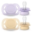 Изображение Avent Smoczek Ultra Start 0-2 SCF075/11 (AVE-0411101)