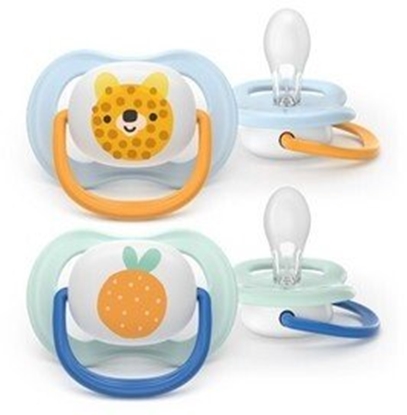 Изображение Avent SCF080/23 SMOCZEK ULTRA AIR 0-6 COLL