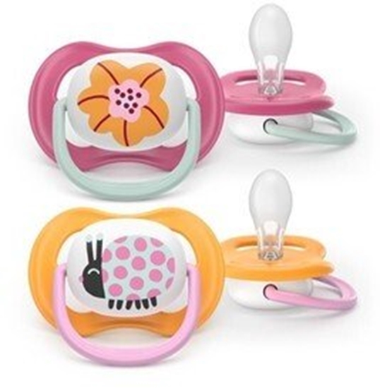 Изображение Avent SCF080/27 SMOCZEK ULTRA AIR 6-18 COLL