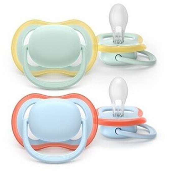 Изображение Avent SCF087/01 SMOCZEK AIR NIGHT 0-6