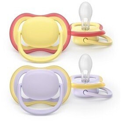 Изображение Avent SCF087/03 SMOCZEK AIR NIGHT 0-6