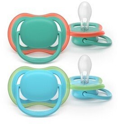 Изображение Avent SCF087/10 SMOCZEK ULTRA AIR 6-18