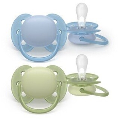 Изображение Avent SCF091/37 SMOCZEK SOFT 0-6 DZIE I NOC