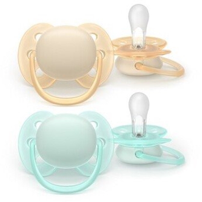 Изображение Avent SCF091/40 SMOCZEK SOFT 0-6