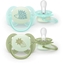 Picture of Avent SCF094/01 SMOCZEK ULTRA SOFT 0-6 NIGHT