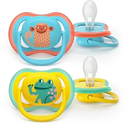 Изображение Avent SCF349/58 SMOCZEK AIR 18+