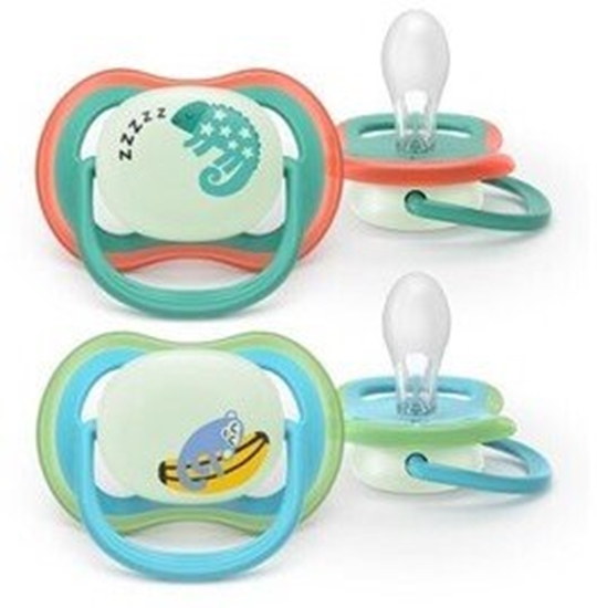 Изображение Avent SCF376/28 SMOCZEK AIR NIGHT 6-18