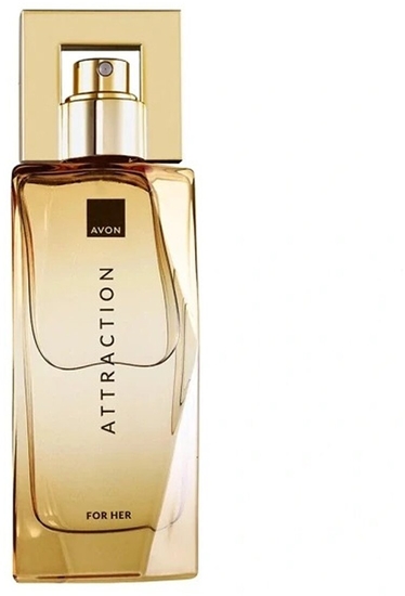 Picture of Avon Perfumy damskie AVON Attraction For Her EDP spray 50ml