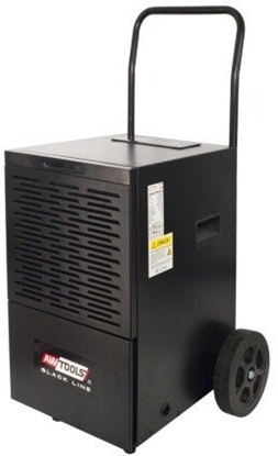 Изображение AWTools AWTOOLS 30L/24h DH30 Black line