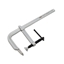 Attēls no AWTools AWTOOLS CISK STOLARSKI KUTY TYP F RUBOWY/120x300mm (22x10.6)