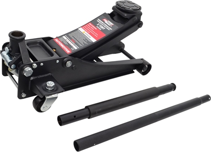 Изображение AWTools AWTOOLS DWIGNIK  "ABA" NISKOPROFILOWA 2T 85-430mm / PODWÓJNY TOK