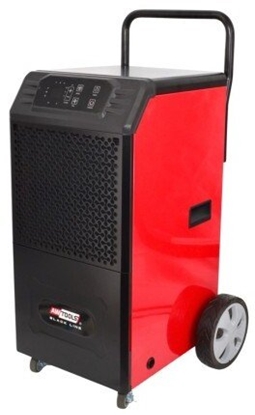 Изображение AWTools AWTOOLS Osuszacz powietrza 90L/24h DHS90 Black line [kod produktu: AW85813BL]