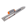Изображение AWTools AWTOOLS PACA MET.500 OSTRA DO WYLEWEK UCHWYT GUMOWANY  5717