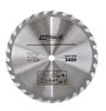 Picture of AWTools AWTOOLS PIA TARCZOWA WIDIOWA 600x30x60z AW48498