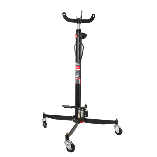 Picture of AWTools AWTOOLS PODNONIK SKRZYNI BIEGÓW 0,5T 112-193cm