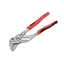 Изображение AWTools Awtools Szczypce nastawne klucz 2w1/ 300mm nikiel Black Line