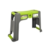 Picture of AWTools AWTOOLS TABORET KLCZNIK ZE SCHOWKIEM 3w1 100kg