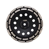 Picture of AWTools AWTOOLS TARCZA DIAMENTOWA DO SZLIFOWANIA BETONU SEGMENTOWA M14 / 180mm