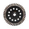 Picture of AWTools AWTOOLS TARCZA DIAMENTOWA DO SZLIFOWANIA BETONU TURBO / 180mm