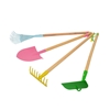 Picture of AWTools AWTOOLS ZESTAW NARZDZI OGRODNICZYCH 4el.