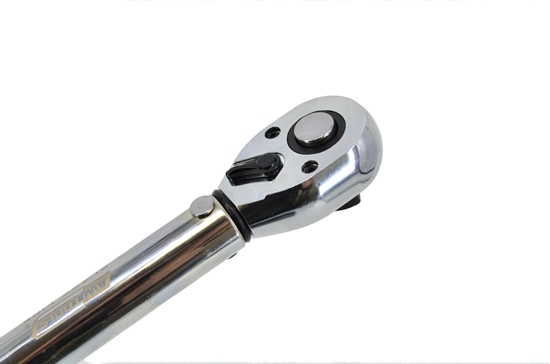 Picture of Delphi Tools AWTOOLS KLUCZ DYNAMOMETRYCZNY 1/2" 30-210Nm BLACK LINE