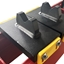 Picture of AWTOOLS PRASA HYDRAULICZNA Z MANOMETREM 30T PROFESIONALNA Z PEDAEM I OSON /BLACK LINE